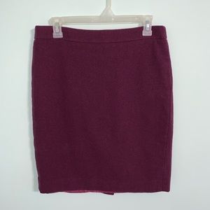 🎉3/$10 J.Crew pencil skirt🎉